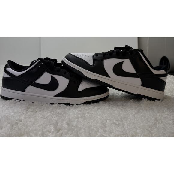 Size 11 - Nike Dunk Low Retro Panda HD5441 100 Og All